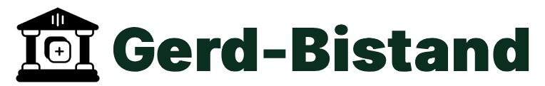 Gerd Bistand