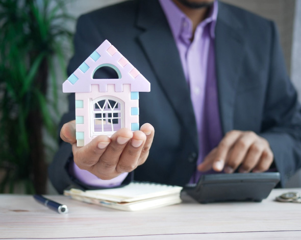 Prêt immobilier